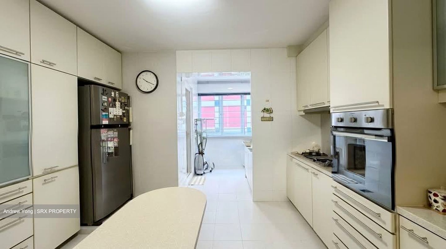 Blk 229 Bishan Street 23 (Bishan), HDB 5 Rooms #566523001
